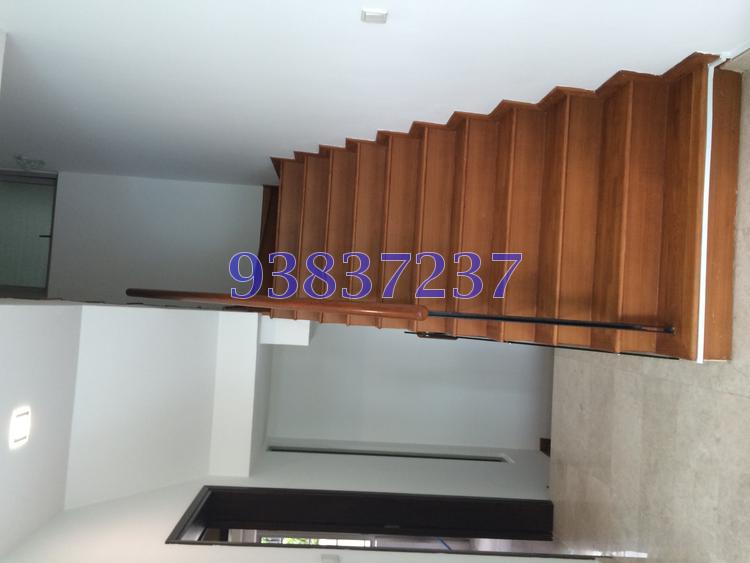 Sommerville Regency (D13), Terrace #87990662